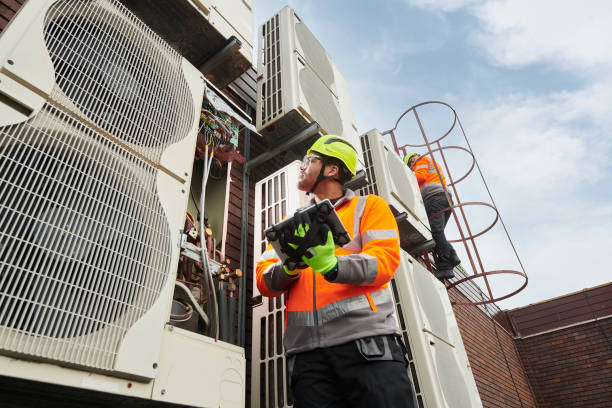 Best Affordable HVAC Services  in Litchfield, MI
