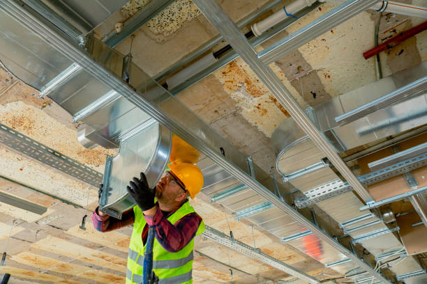 Best HVAC Emergency Services  in Litchfield, MI