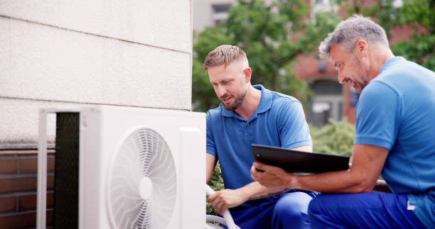 Best HVAC Cleaning Services  in Litchfield, MI