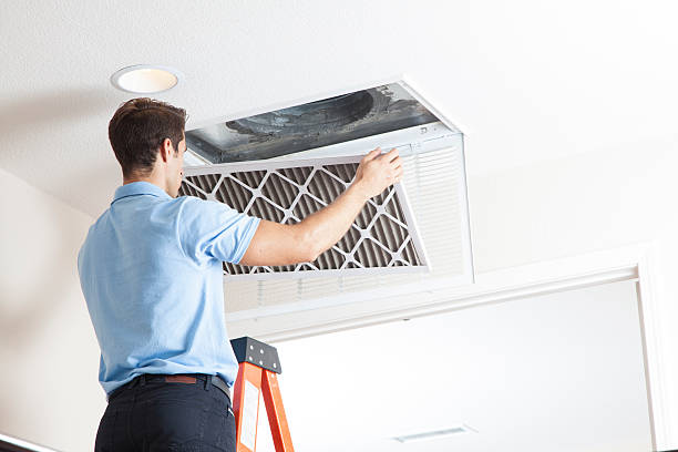 Best HVAC Replacement Cost  in Litchfield, MI