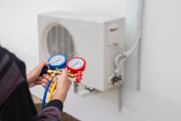 Trusted Litchfield, MI HVAC Experts