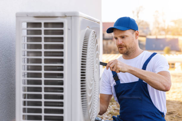 Best HVAC Tune-Up Services  in Litchfield, MI