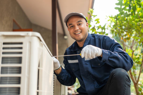 Best Commercial HVAC Repair  in Litchfield, MI
