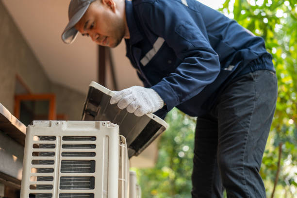 Best Furnace Installation  in Litchfield, MI