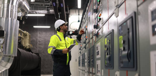 Best Central Air Repair  in Litchfield, MI