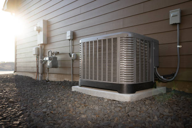 Best Local HVAC Companies  in Litchfield, MI